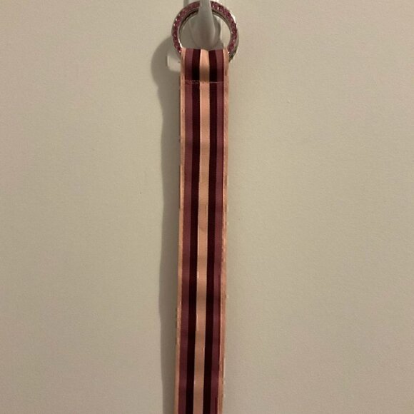 Vintage Belt stretchable/ adjustable with bejewelled buckle design - Picture 7 of 9